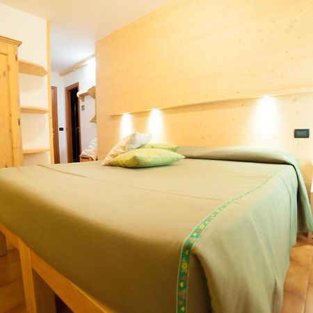 Rifugio Verenetta Casere Verena 外观 照片