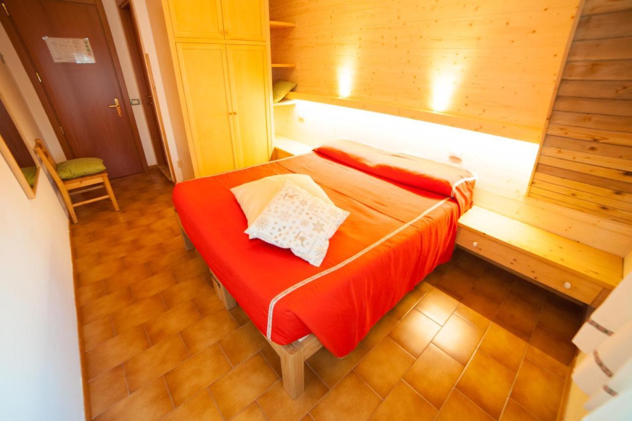 Rifugio Verenetta Casere Verena 外观 照片