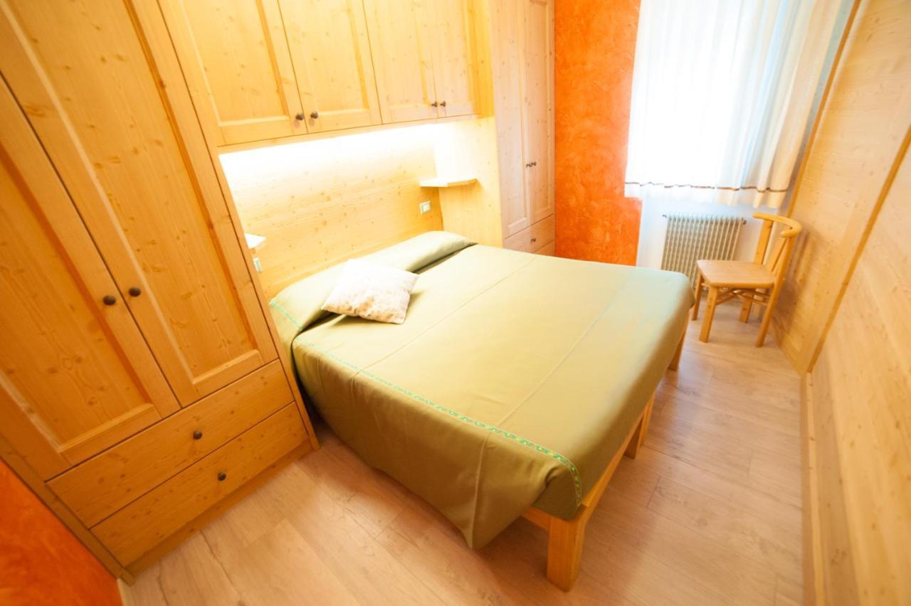 Rifugio Verenetta Casere Verena 外观 照片