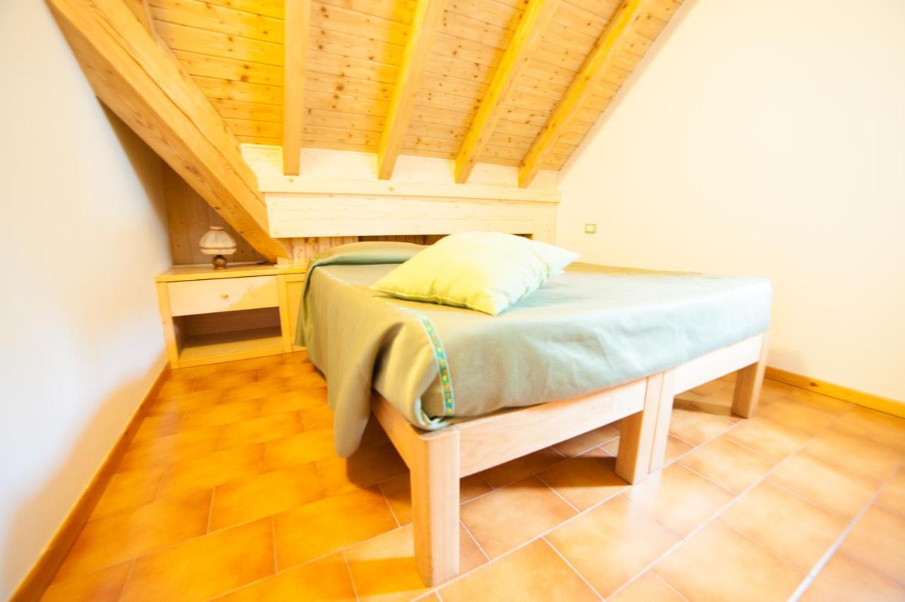 Rifugio Verenetta Casere Verena 外观 照片