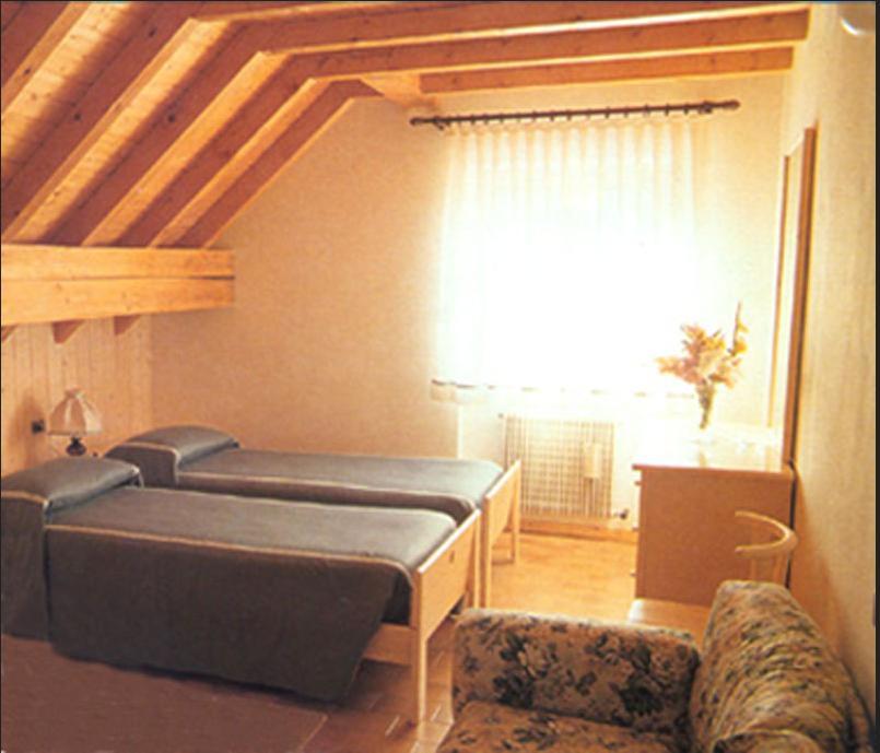 Rifugio Verenetta Casere Verena 客房 照片