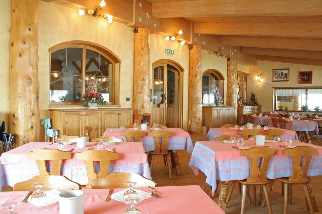 Rifugio Verenetta Casere Verena 外观 照片