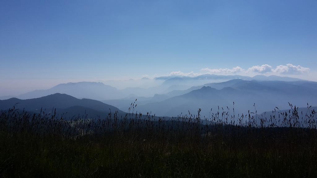 Rifugio Verenetta Casere Verena 外观 照片