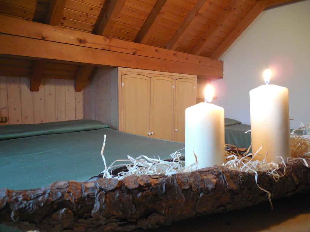 Rifugio Verenetta Casere Verena 外观 照片